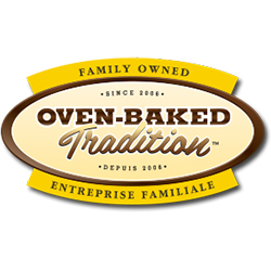 Oven Baked Tradition