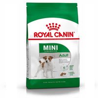 Kompletní krmivo ROYAL CANIN pro dospělé psy malých plemen ve věku od 10 měsíců do 8 let. Díky obsahu L-Carnitinu podporuje metabolismus tuků a pomáhá udržet optimální hmotnost.
